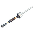 thumbnail image 5 of Star Wars: Lightsaber Forge Ahsoka Tano Toy Action Figure for Boys and Girls (12”), 5 of 11