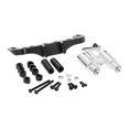 thumbnail image 1 of 1 Set Premium Exhaust Tailpipe & for 1:10 RC Car, 1 of 7