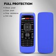 thumbnail image 1 of Protector de controlador estuche remoto antideslizante para reemplazo Amonsee Otros, 1 of 8