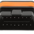 thumbnail image 2 of OBD2 diagnóstico de coche Bluetooth 3,0 para IOS para Android presión de aceite pantalla en tiempo Real lector de código de error del coche, 2 of 12