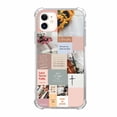 thumbnail image 1 of Christian Bible Verse Collage Case for iPhone 11,Aesthetic Art Design Pattern Soft TPU Bumper Case Cover, 1 of 5