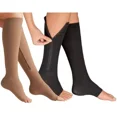 thumbnail image 2 of 2x1 Zip Calcetas De Compresion Legs Medias Calcetines Power, 2 of 4