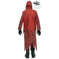 thumbnail image 3 of Dead by Daylight Child Viper Costume, 3 of 3
