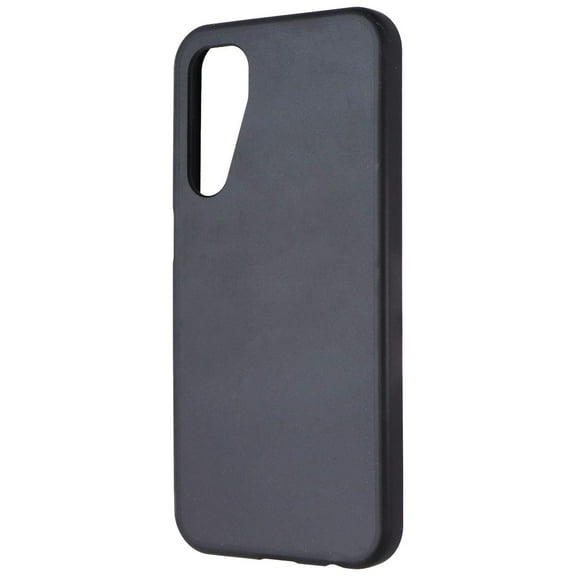 Open Box OtterBox React Series Case for Samsung Galaxy A25 5G - Black