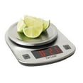 thumbnail image 5 of Taylor Digital Stainless Steel LED 11 lb. Kitchen Scale and Food Scale, 5 of 8