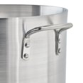 thumbnail image 4 of Olla para salsas Winware de aluminio resistente de 20 cuartos, 4 mm, 4 of 7