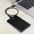 thumbnail image 1 of SSD Case External, Portable SSD Enclosure USB 3.0 Fast Transmission USB 3.0  For Hard Disk For Laptop, 1 of 8