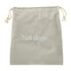 thumbnail image 1 of Bolsa de almacenamiento para secador de cabello Organizador de dibujo multipropósito elegante Organizador de viajes portátiles a prueba de Gris, 1 of 8