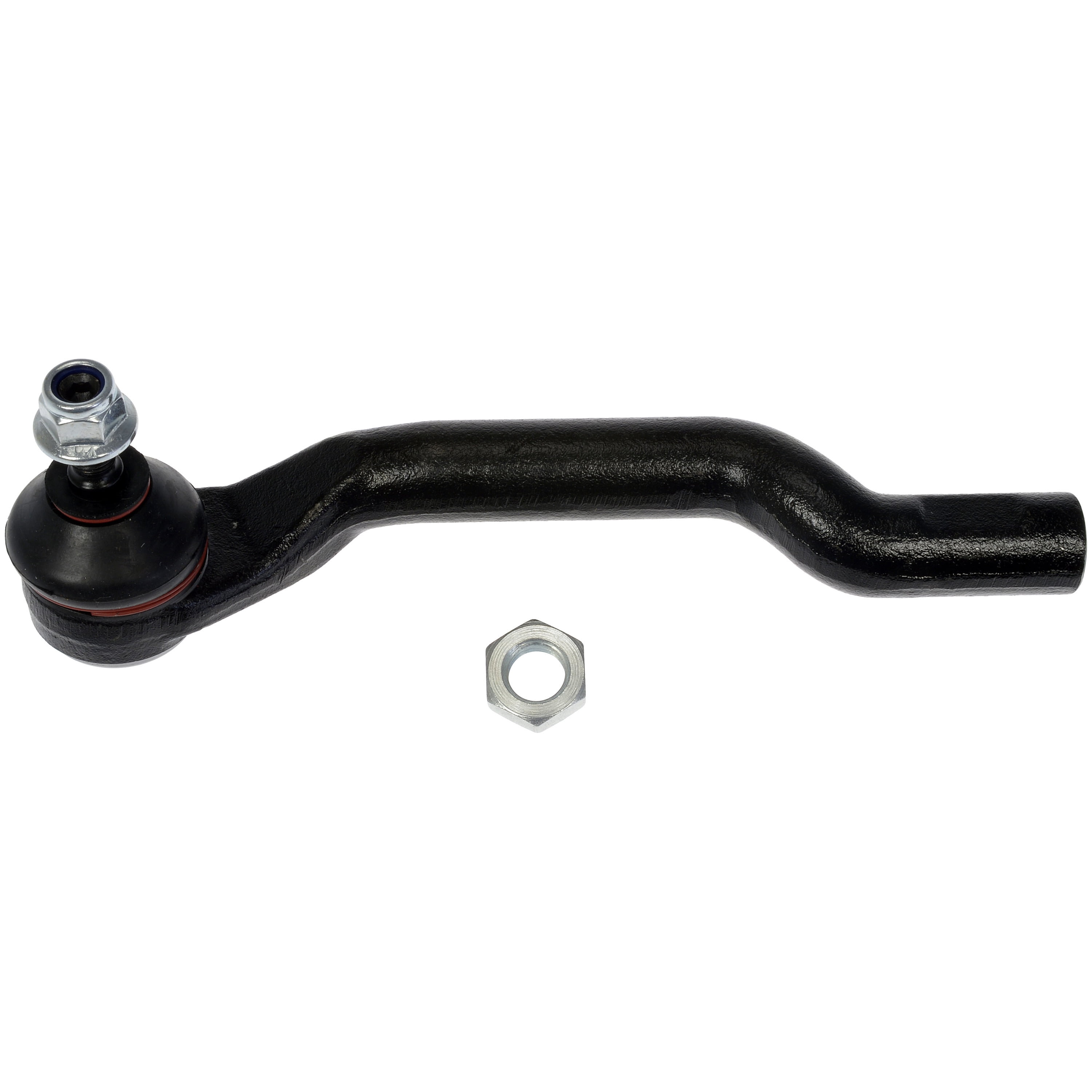 Dorman TO69351 Front Left Outer Steering Tie Rod End for Specific Nissan Models