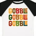 thumbnail image 4 of Inktastic Thanksgiving Funny Gobble Boys or Girls Toddler T-Shirt, 4 of 5