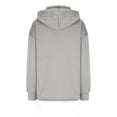 thumbnail image 6 of RYRJJ Hoodies for Women Oversized Half Zip Drawstring Y2K Pullover Tops Casual Long Sleeve Fleece Lined Sweatshirt with Pockets(Dark Gray,XL), 6 of 7