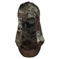 thumbnail image 3 of ScentLok Lightweight Camo Hunting Headcover, 3 of 4