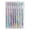 A, variant on 8 Pack Color Changing Highlighter Pens – Dual Tip Fluorescent Markers for Journaling, Note Taking & Students Use – Magic Ink Art Pens for Creative Coloring, B