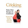 thumbnail image 1 of Pre-Owned Paleo Diet Recipes & Cookbook: 50 Paleo Diet Recipes + Our Free Paleo Diet Summary, 1 of 1