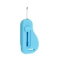 thumbnail image 2 of karymi Multifunctional Magnetic Sewing Gauge for Straight Curved Hem Stitching with Retractable Seam Ripper Non-Slip Silicone Pad Attachment for Metal Sewing Machines Party Favors House Decor, 2 of 9