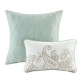 thumbnail image 3 of Home Essence Dierdre 5 Piece Cotton Comforter Set, 3 of 6
