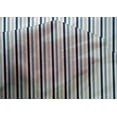 thumbnail image 3 of oneOone Cotton Silk Navy Blue Fabric Stripe Sewing Craft Projects Fabric Prints By Yard 42 Inch Wide, 3 of 4