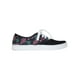 thumbnail image 2 of TENIS FLORES LEON MUJER NEGRO FP04 LEON FP04p, 2 of 3