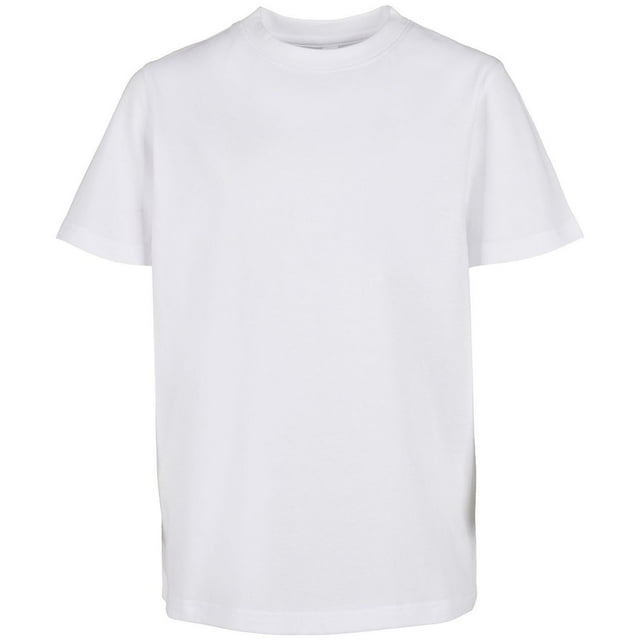 Build Your Brand T-Shirt de Base 2.0 pour Garçons/filles