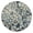 72 Inc, variant on Abstract Floral Round Table Cover Elastic Edge Waterproof Tablecloth with Rose & Peony Print