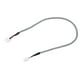 thumbnail image 4 of 20X XH2.54 3P SeñAl de Audio 2.0 Cable de Entrada de Blindaje de Canal para Amplificador HiFi, 4 of 5