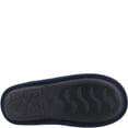 thumbnail image 4 of Fleet & Foster Mens Rhys Slippers, 4 of 4