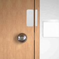thumbnail image 2 of Smart Wifi Door Window Sensor, Security Magnetic Sensor Closed Detector, Alexa, 2 of 5