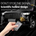 thumbnail image 5 of For Renault C 4-button key case Megane 2 3 Clio Scenic Duster Captur Logan Laguna Zoe Koleos Danilo Car Key Protect Shell, 5 of 26