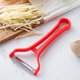 thumbnail image 5 of 3 in 1 Multifunctional Peeler Practical Fruit Vegetables Peeler for Home Kitchen, 5 of 5