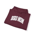 thumbnail image 4 of Bird Mom Mother's Day Hoodie, Gifts, Hooded Sweatshirt, 4 of 4