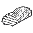 thumbnail image 1 of Headlight Grille Cover, Headlamp Protector Sturdy Rustproof Wear Resistant  Replacement for R1200GS 2004-2012 for Motorcycle Accessories, 1 of 7