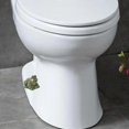 thumbnail image 5 of Toilet Bolt Covers Cute Frog Toilet Floor Bolt Caps Toilet Floor Bolt Caps Decorative Toilet Bolt Covers for Toilet Replacement, 5 of 5