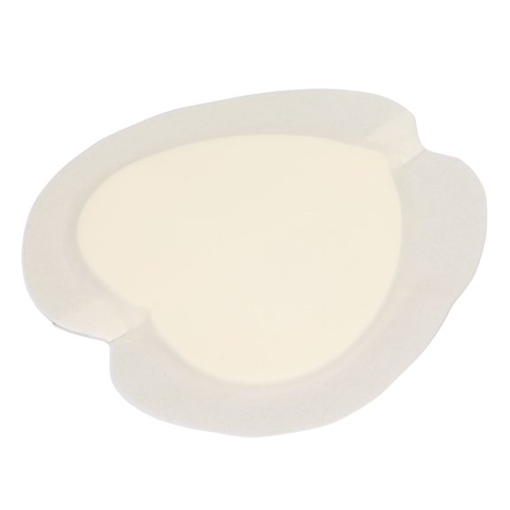 Apósito Sacro, 6.89x6.89 Pulgadas de Adherencia de Venta de Herida Inscritada Promueve El Absorbente de Curación Para ÚLCERAS Neuropabticas ÚLCERAS DE LA PIERNA LAGRIMAS DE
