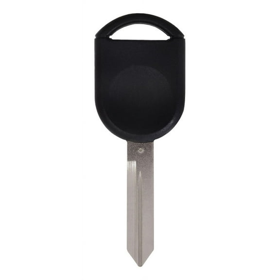 KeyStart Transponder Key Automotive Chipkey K327 Double For Ford