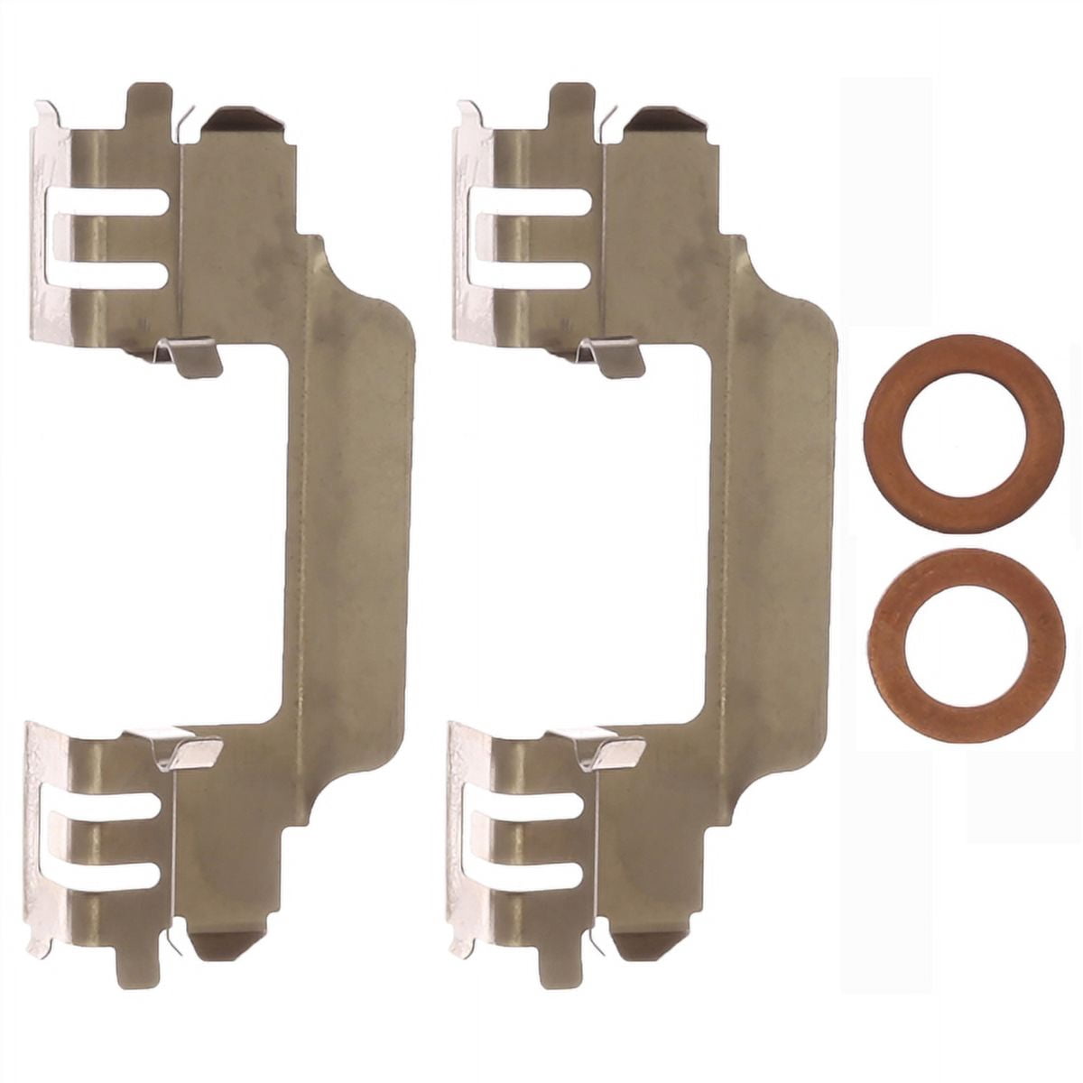 ACDelco 18FR2571N Friction Ready Disc Brake Caliper Fits select: 2007 CADILLAC CTS-V HI FEATURE V6, 2006 CADILLAC CTS-V
