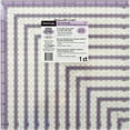 thumbnail image 2 of Omnicraft 12-1/2" Square-Up Quilting Ruler By Omnigrid, 2 of 2