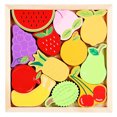 thumbnail image 1 of Creative Three-dimensional Puzzle Wooden Toy For Childrens Enlightenment, 1 of 5