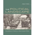thumbnail image 1 of Le Paysage Politique: Constellations d'Autorité dans les Politiques Complexes Précoces, 1 of 1