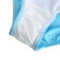 thumbnail image 6 of Valcatch Kid Girl Gymnastics Leotards Set Sparkly Dance Biketards with Shorts Ballet Outfit for 5-12 Years, 6 of 9