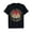 Black-123, variant on Kyle The Man The Myth The Legend Personalized Name T-Shirt