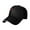 Black, variant on Lamar University Casual Sandwich Baseball Cap Adjustable For Men For Women