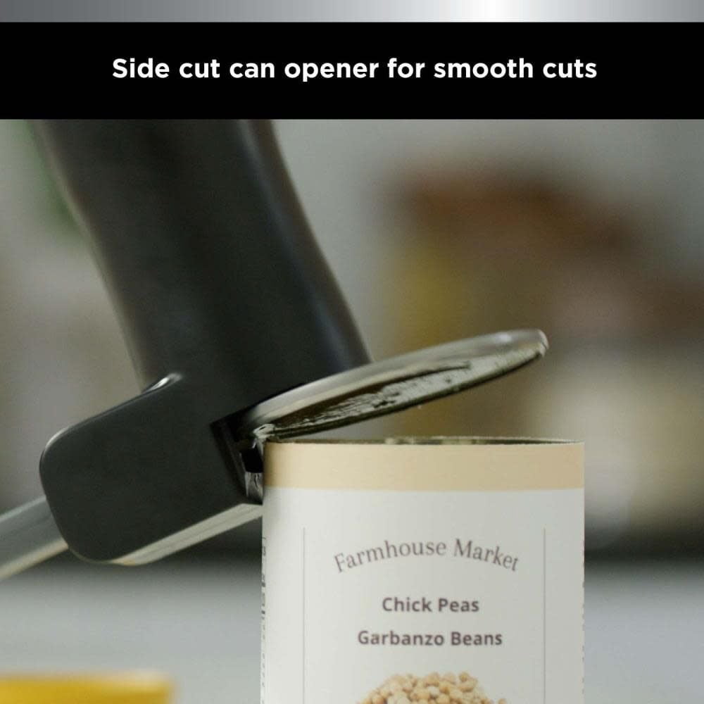kitchen wand Can Opener Attachment