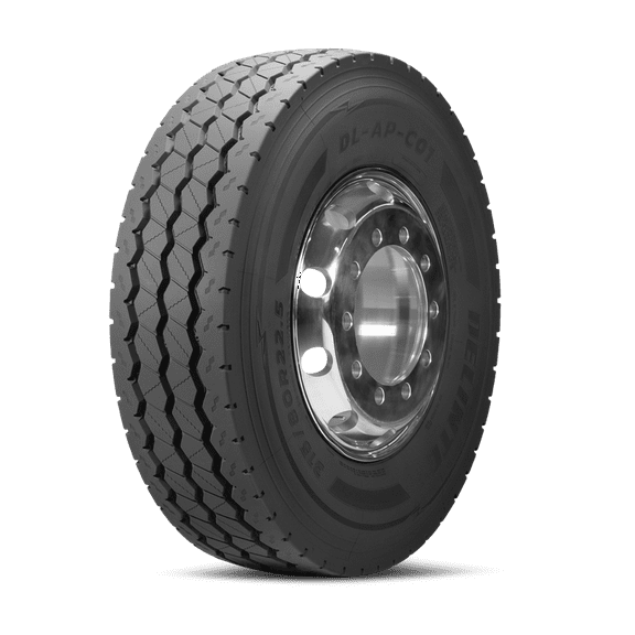 Delinte DL AP C01 11R22.5 H/16PLY All-Position Tire For Trucks