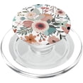 thumbnail image 1 of PopSockets PopGrip, colorido jardín de flores silvestres, bohemio y botánico, 1 of 5