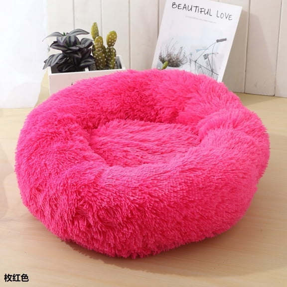 Cama Para Perro Cama Para Gato Antistres 3 Fiusha GD Generica CAMA-01