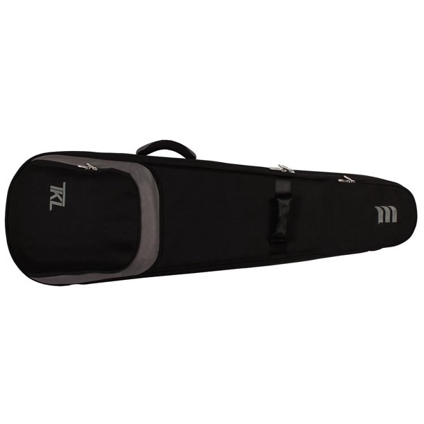 TKL Vectra IPX Double Electric Bass Soft Case