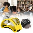 thumbnail image 3 of Campana de Percusión de Pandereta Jingle Foot con Correa de Nailon para Tocar Batería y Guitarra ANGGREK  Otros, 3 of 8