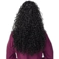 thumbnail image 4 of SENSATIONNEL INSTANT UP  DOWN 002 HRF HALF WIG PONY WRAP SYNTHETIC FIBER HAIR EXTENSION, 4 of 5