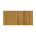 thumbnail image 4 of Modway Meadow Outdoor Teak Wood Coffee Table in Natural Taupe/Brown, 4 of 6