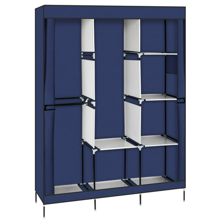 Zimtown portable sale closet